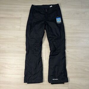 NEW Columbia Snow Pants Women's Size Small S Modern Mountain 2.0 Pants Ski Gift